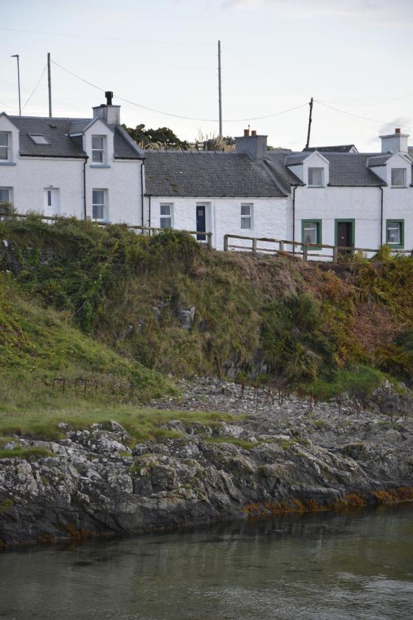 Seal Cottage Portnahaven 外观 照片