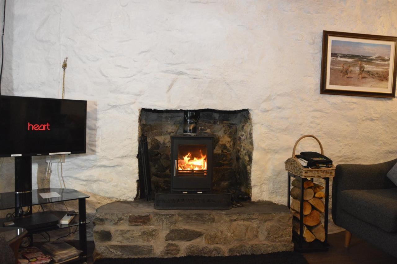 Seal Cottage Portnahaven 外观 照片