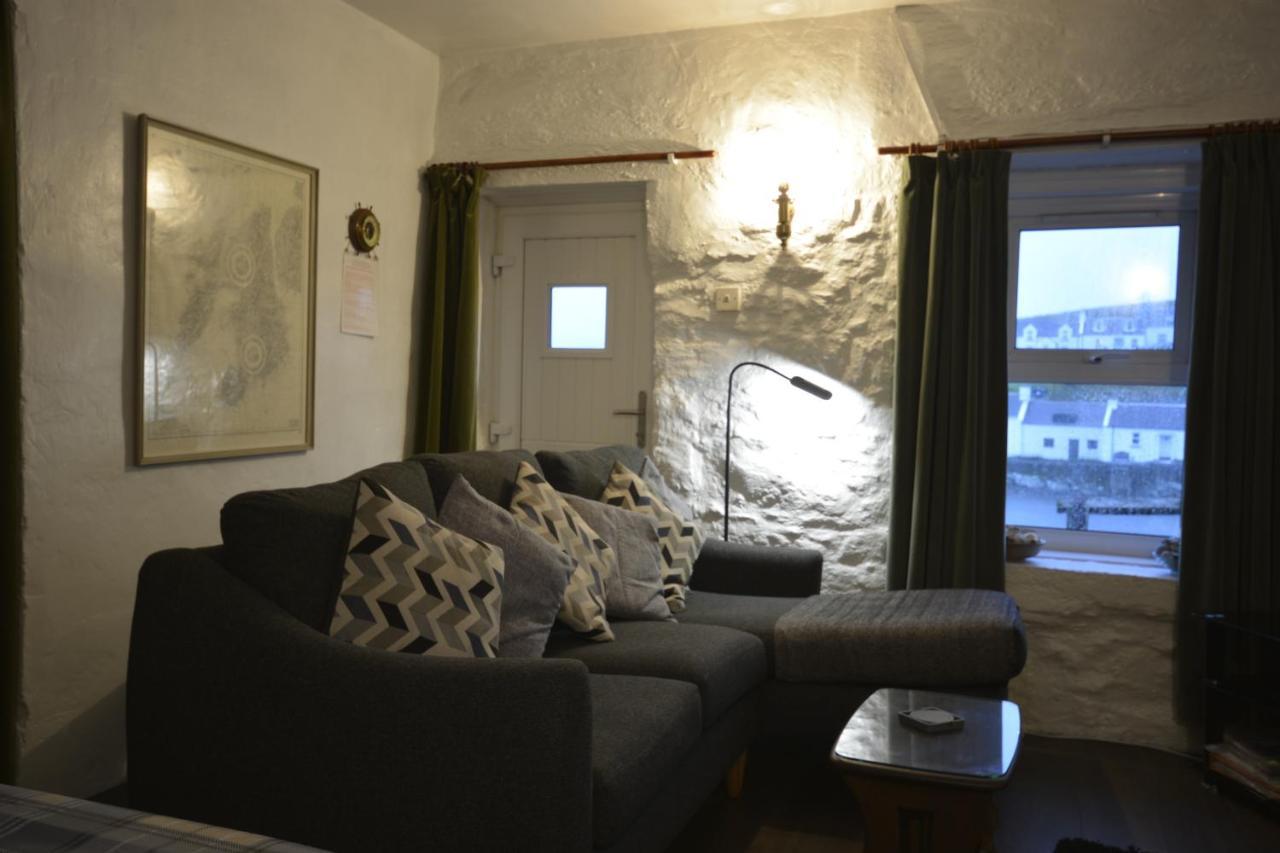 Seal Cottage Portnahaven 外观 照片