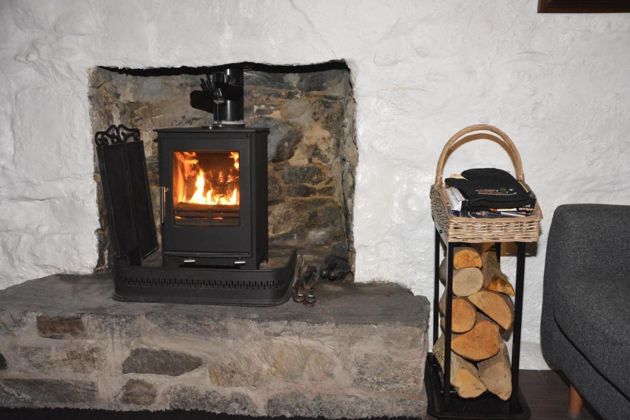 Seal Cottage Portnahaven 外观 照片